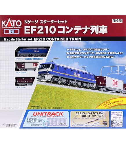 Amazon | KATO Nゲージ スターターセット 静岡の近郊電車 211系5000